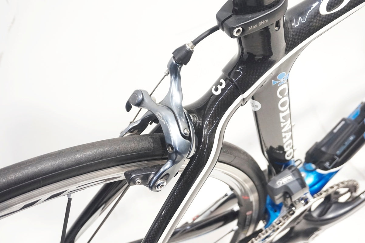 COLNAGO 「コルナゴ」 CLX 2009年モデル ロードバイク / 大阪門真店