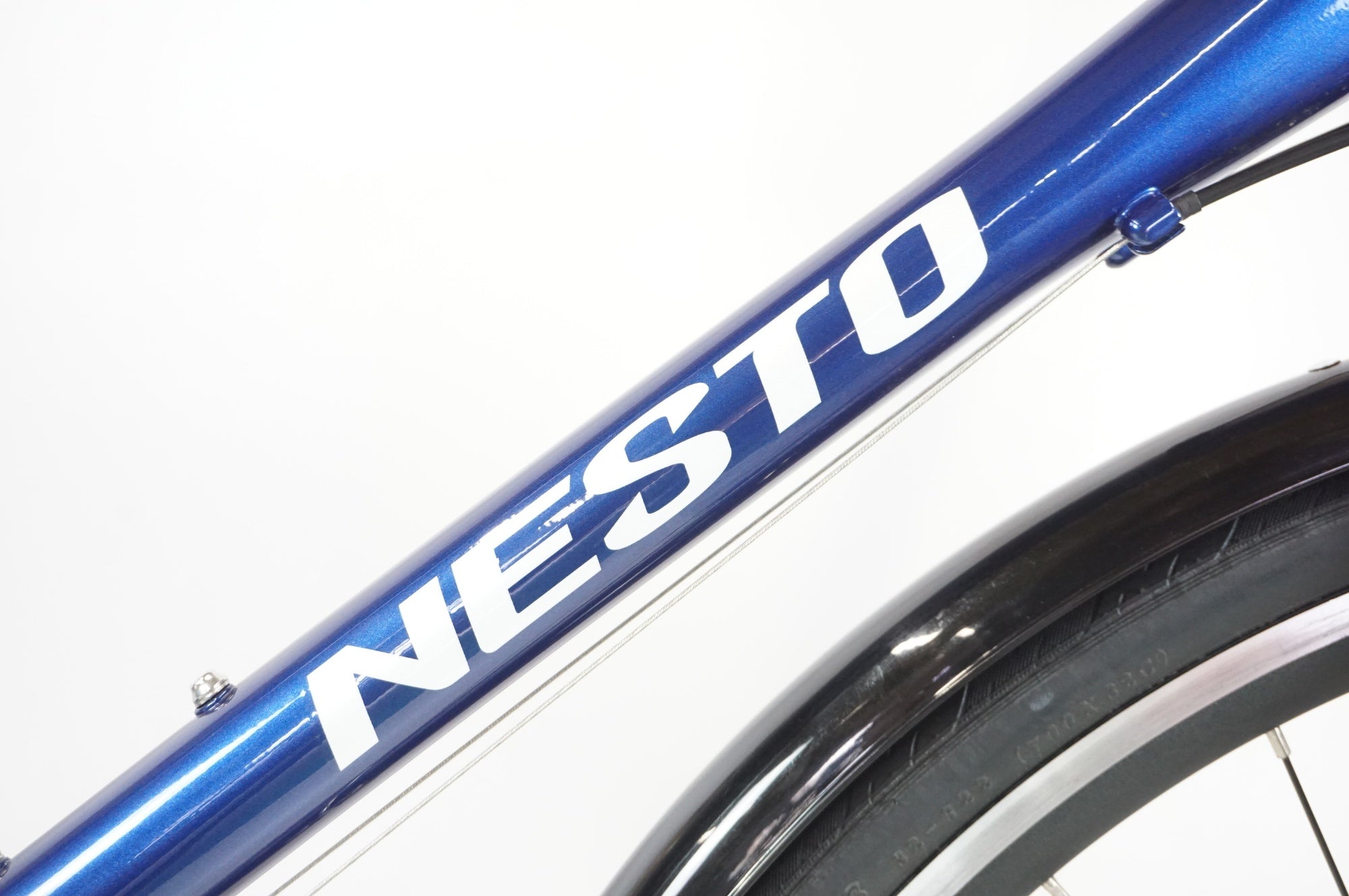 NESTO 「ネスト」 VACANZE 1 2024年モデル クロスバイク / 宇都宮店