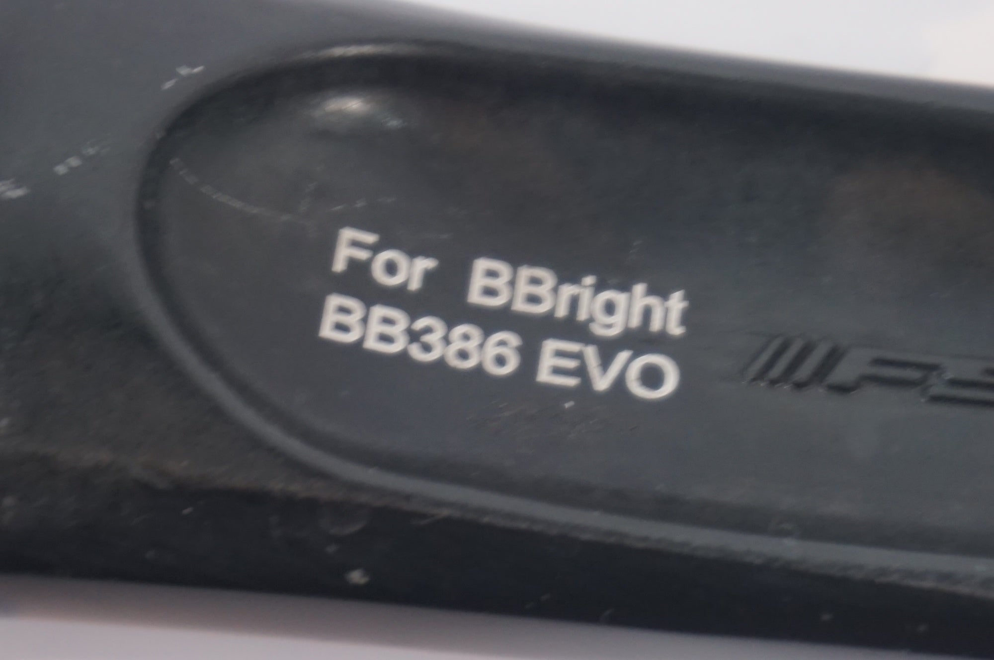 FSA 「エフエスエー」 GOSSAMER 386 165mm クランクセット / 世田谷店