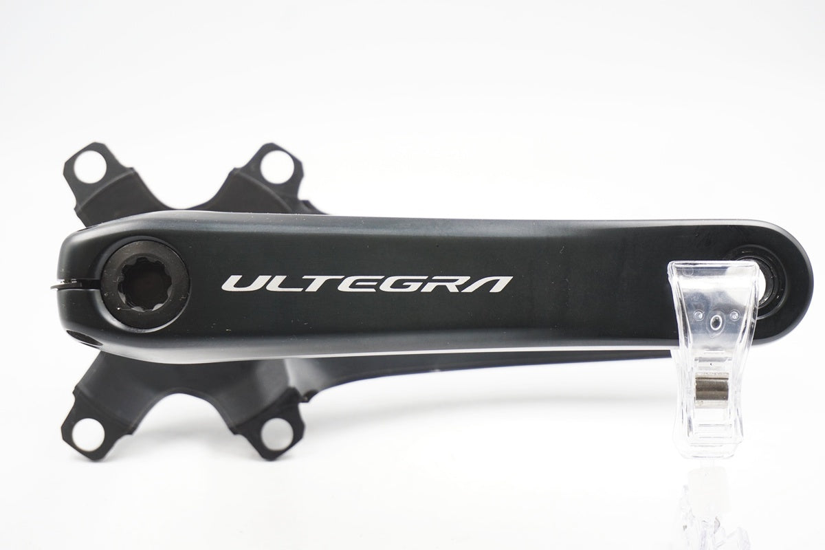 ULTEGRA クランクアーム FC-08 170mm 11,12S SHIMANO 「シマノ」 ULTEGRA FC-08 170mm クランクアーム / 奈良店