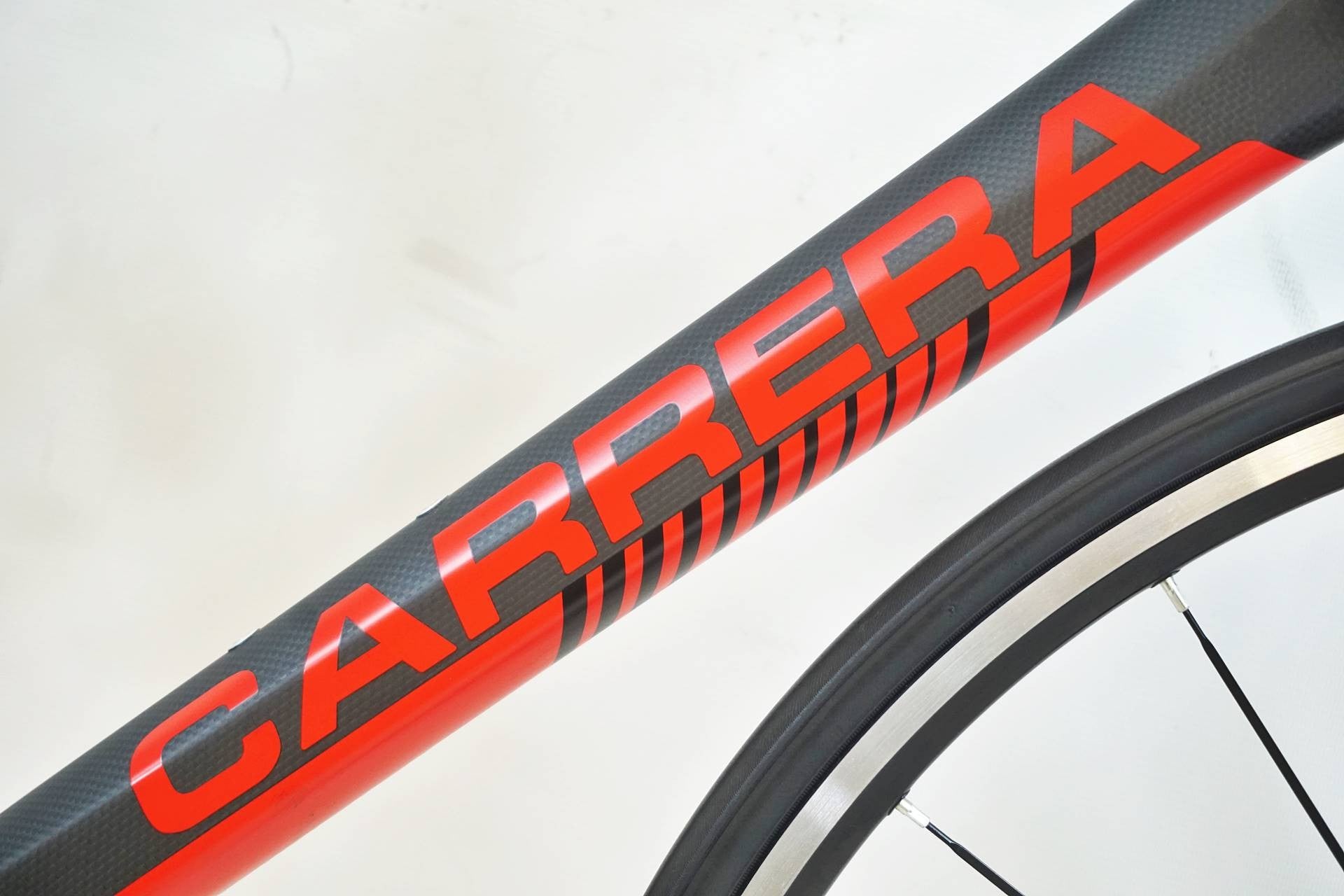 CARRERA 「カレラ」 NITRO SL 2015年モデル ロードバイク / 有明