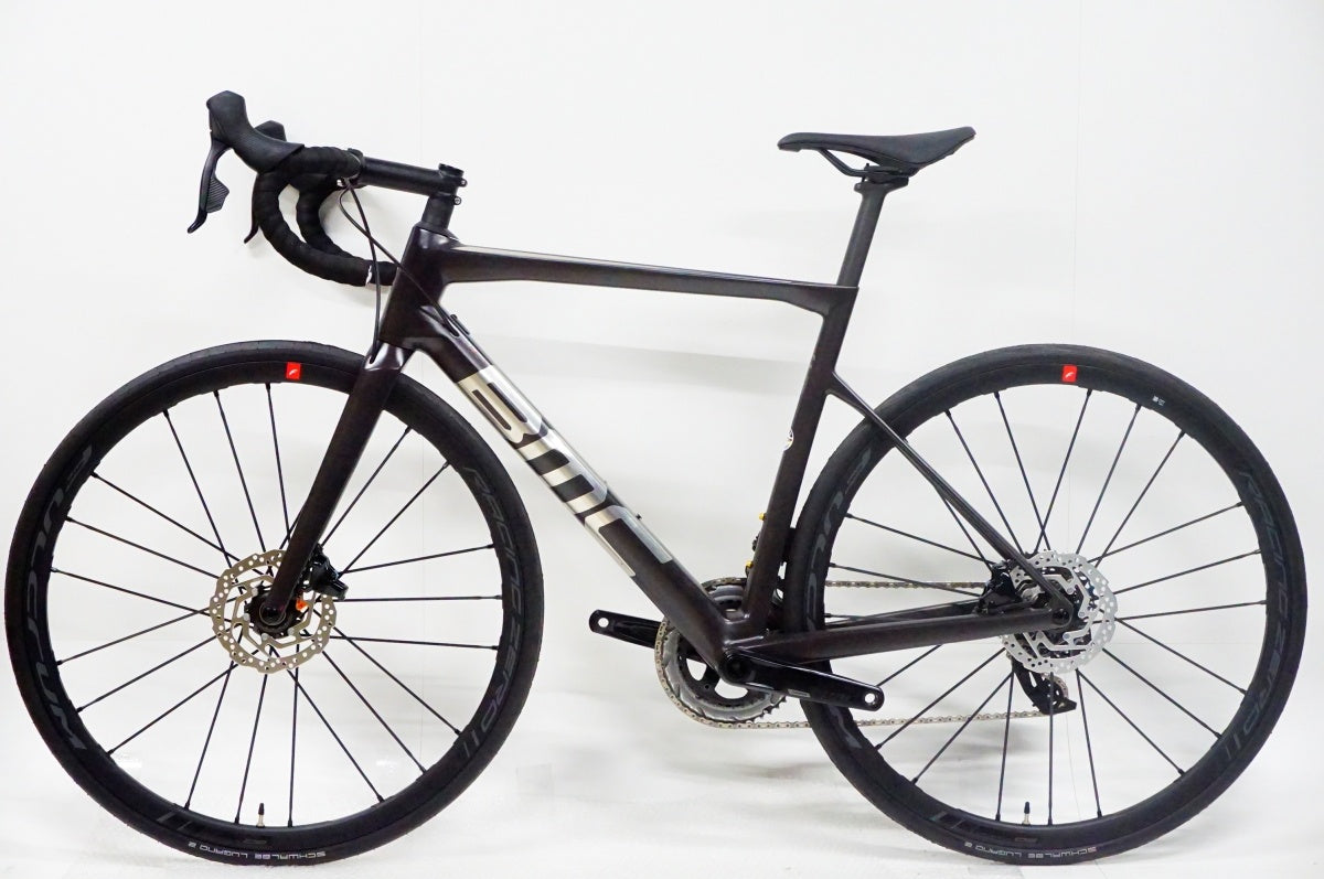 BMC 「ビーエムシー」 TEAMMACHINE SLR FOUR RIVAL eTAP AXS 2023年モデル ロードバイク / 名古屋大須店