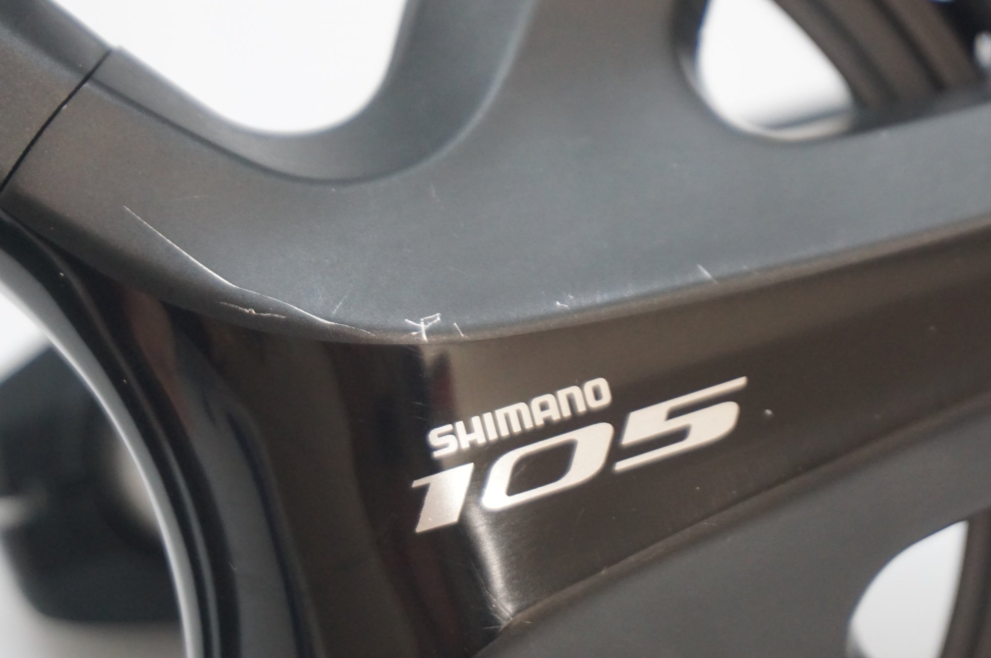 SHIMANO 「シマノ」 105 FC-5800 52-36T 172.5mm クランク / 福岡店
