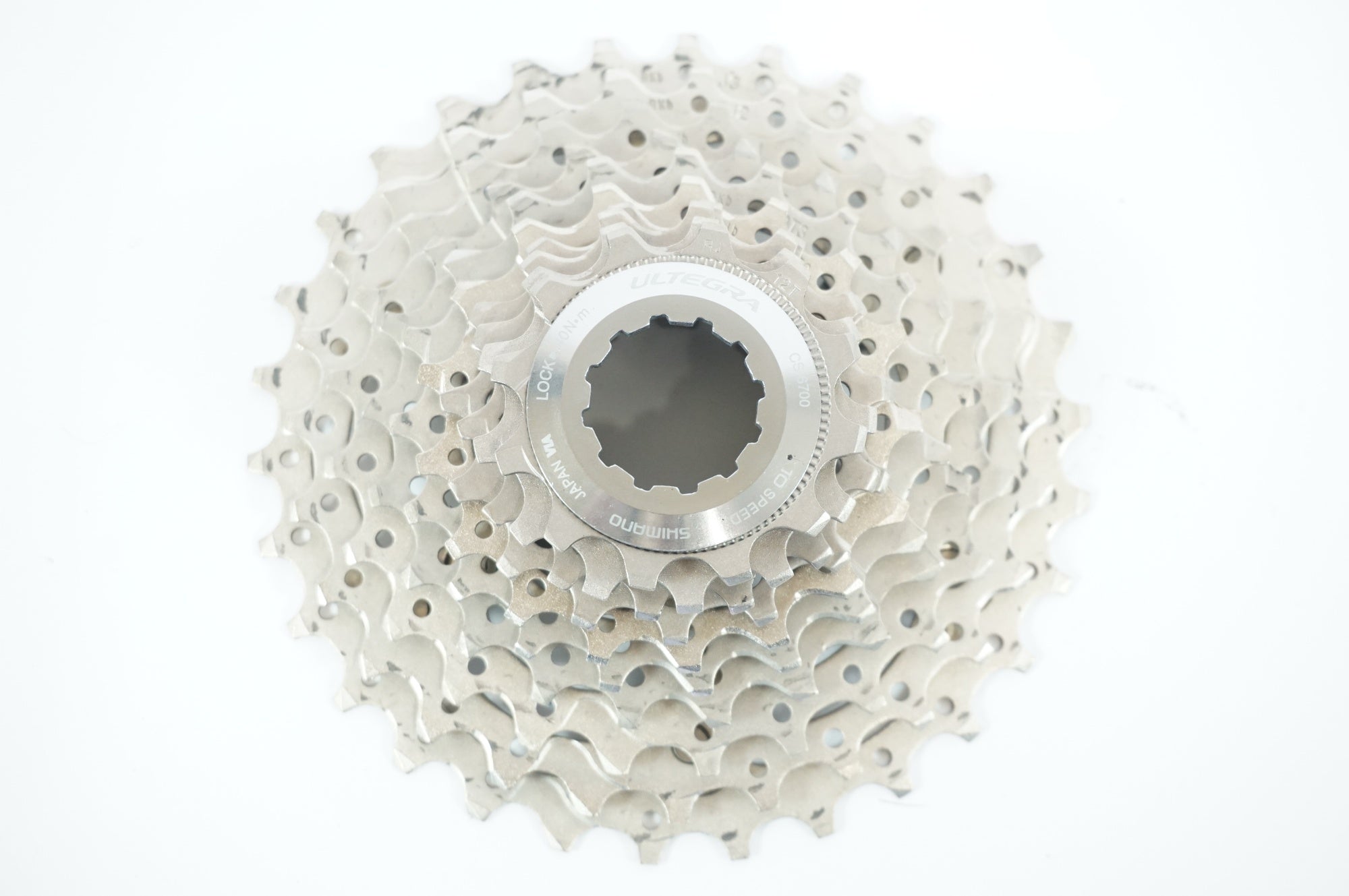 SHIMANO 「シマノ」 ULTEGRA CS-6700 12-30T スプロケット / 宇都宮店