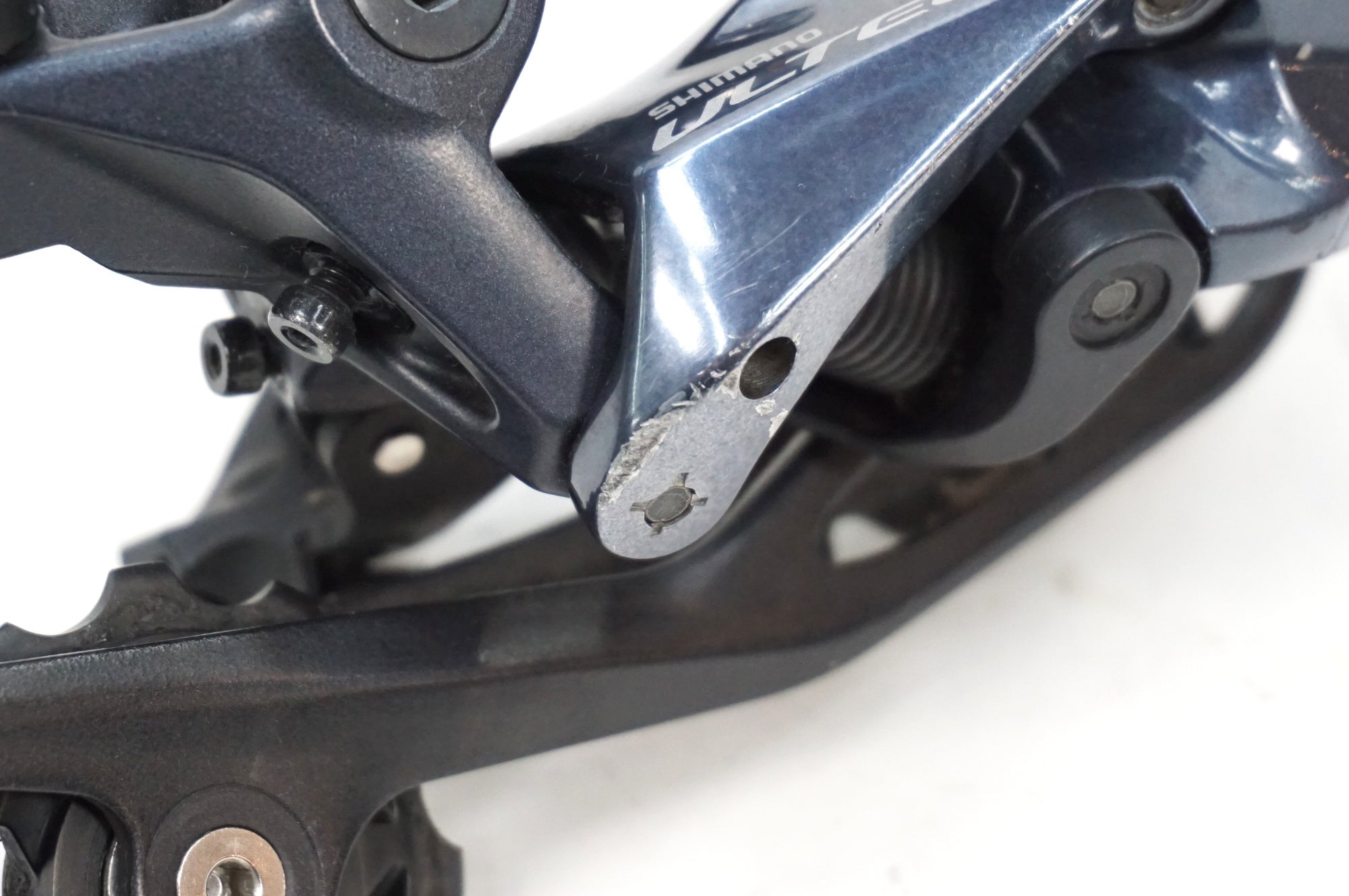 SHIMANO 「シマノ」 ULTEGRA RD-R8000-GS リアディレイラー