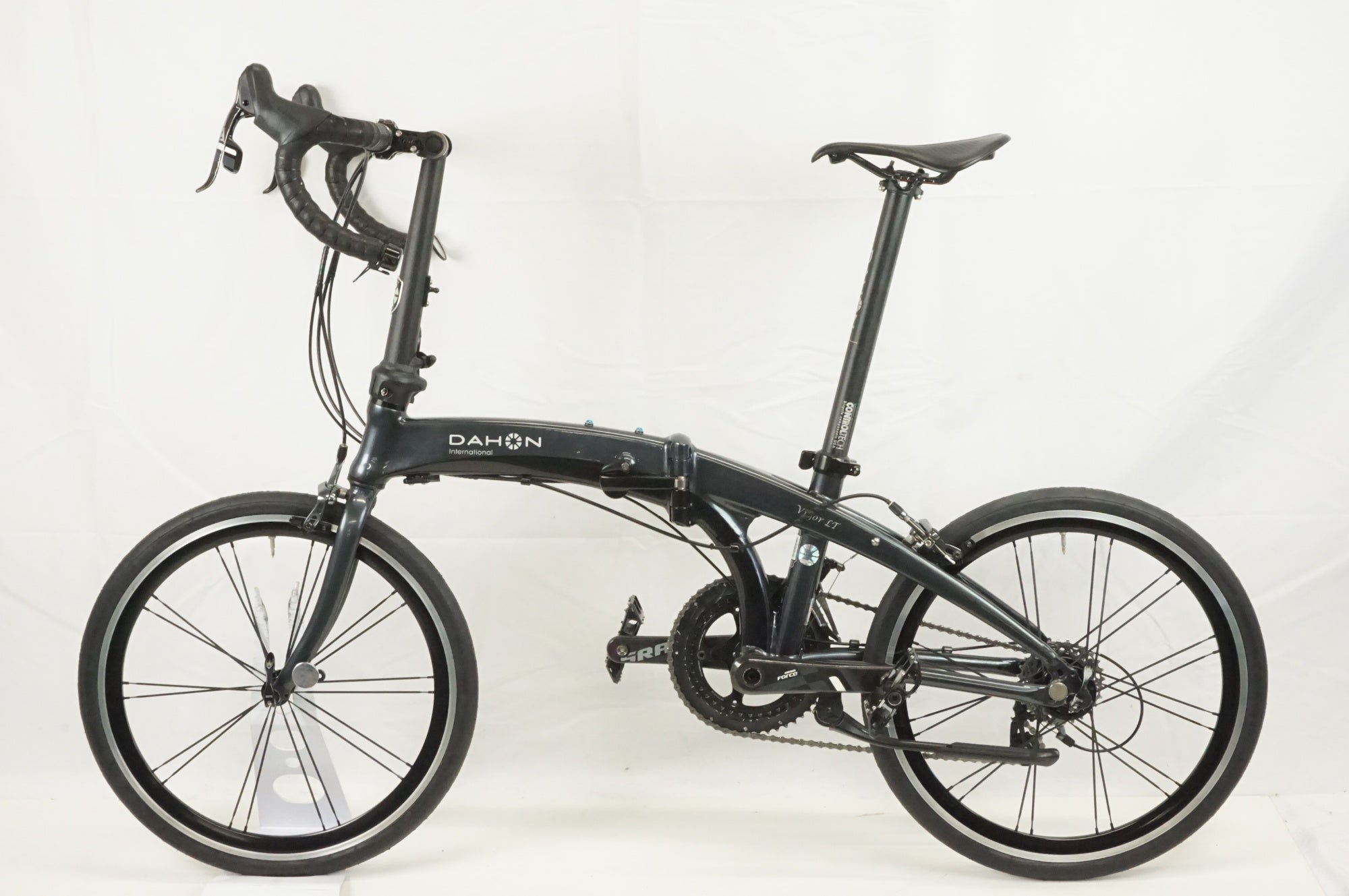 DAHON 「ダホン」 VIGOR LT 2017年モデル 折り畳み自転車 / 宇都宮店