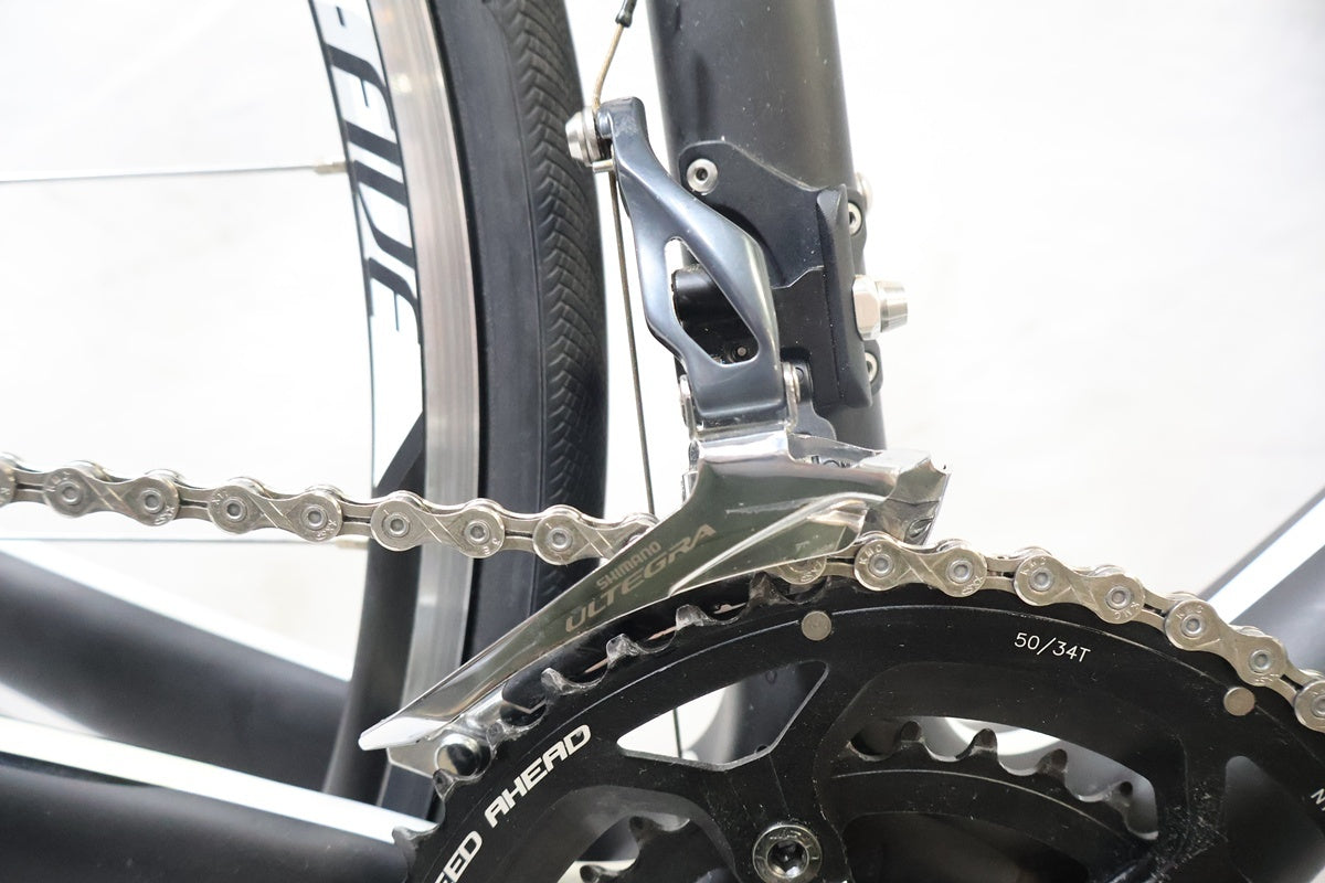 SPECIALIZED 「スペシャライズド」 ROUBAIX SL4 COMP 2014年モデル ロードバイク / 高知店