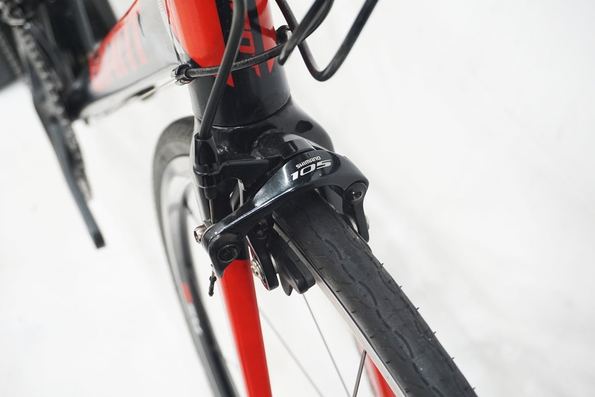 GIANT DEFY 3 M SORA　ジャイアント　ロードバイク DEFY 3 - この1台から始まる本物のロードバイクライフ | cyclowired