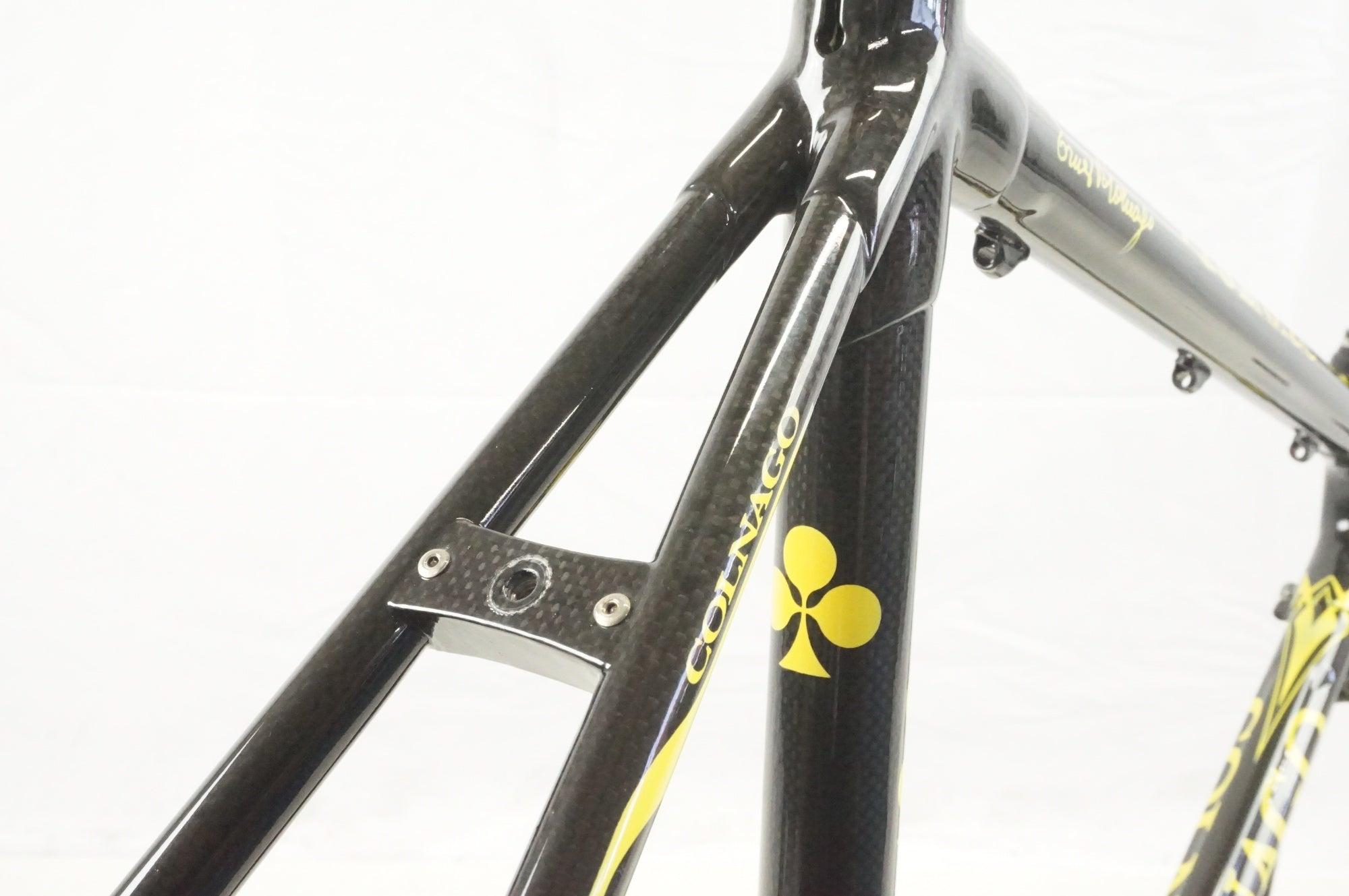 COLNAGO 「コルナゴ」 C40 1999年頃 フレームセット / 宇都宮店