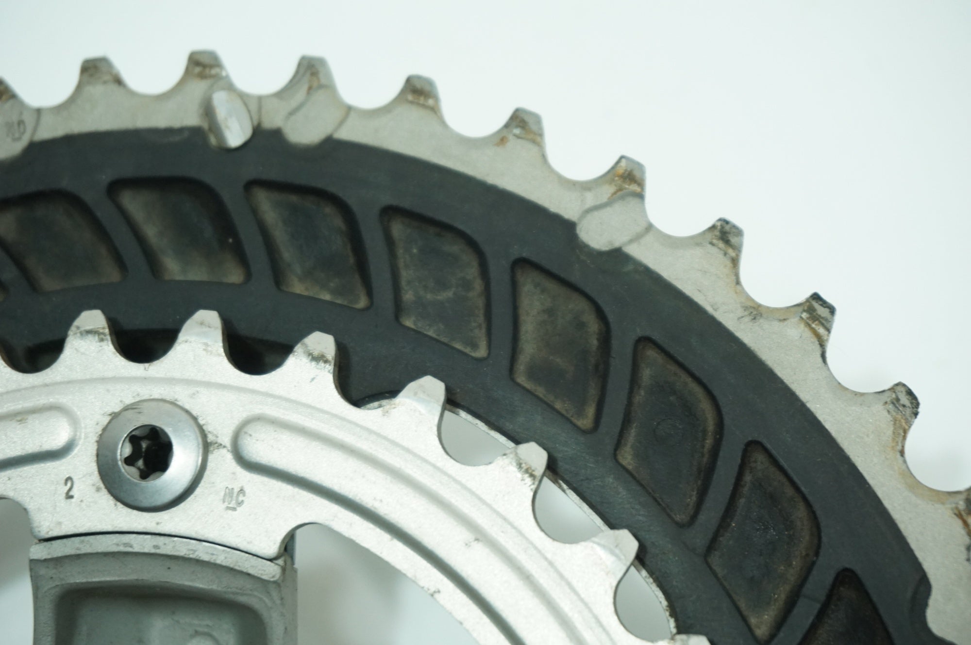 SHIMANO 「シマノ」 105 FC-5800 50-34T 170mm クランクセット / 世田谷店