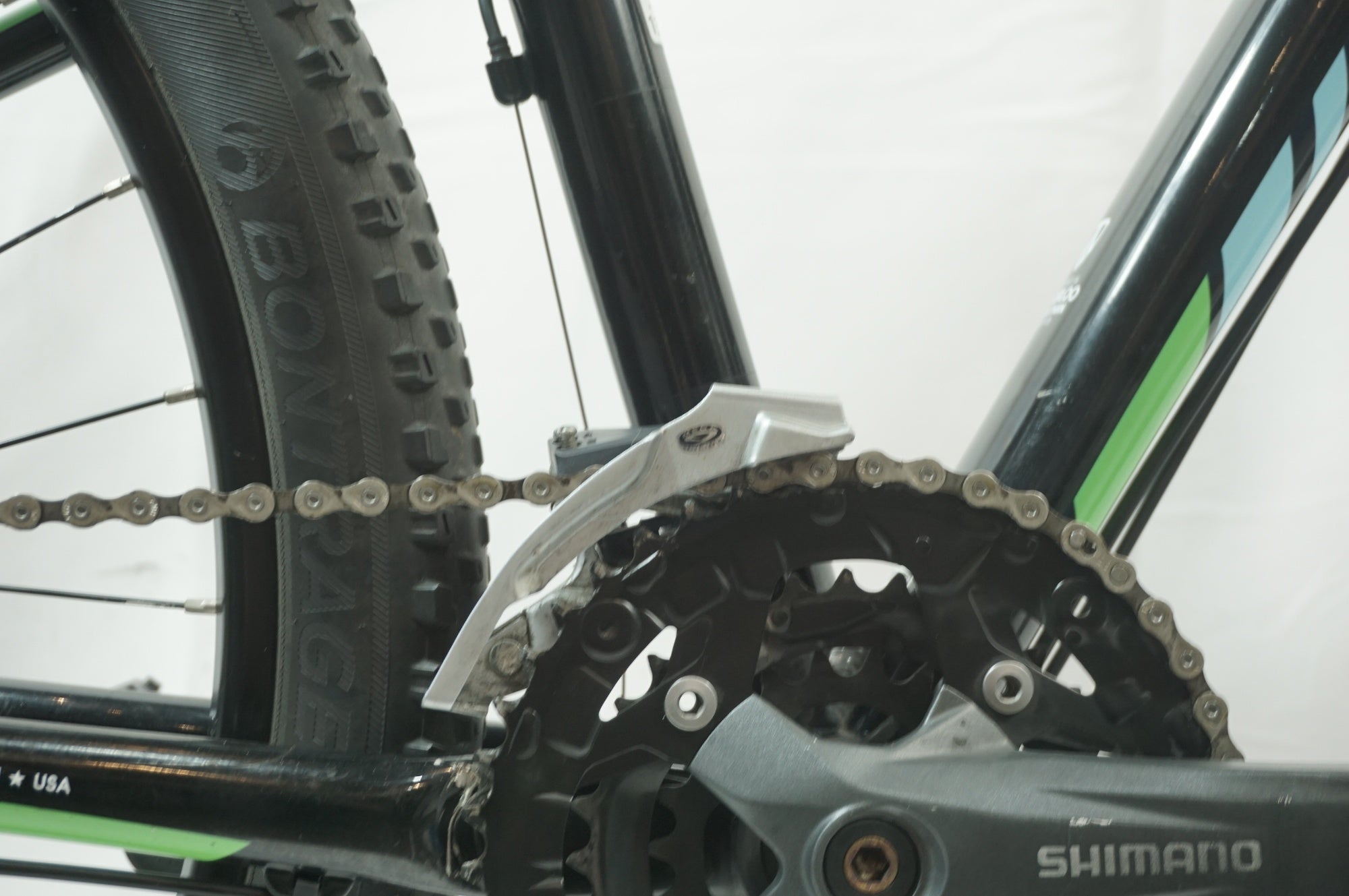 TREK 「トレック」 X-CALIBER7 2015年モデル マウンテンバイク / バイチャリ浦和ベース