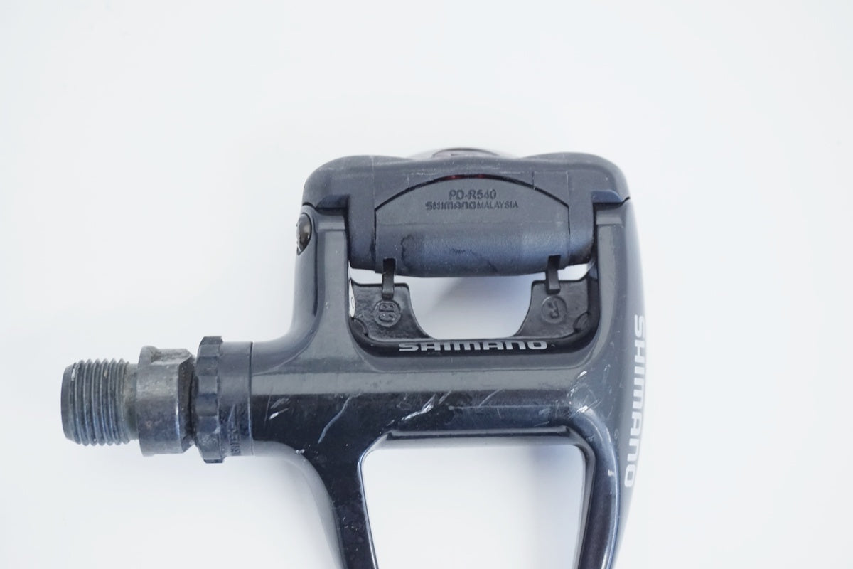 SHIMANO 「シマノ」 PD-R540 ペダル / 京都八幡店