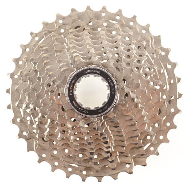 SHIMANO 「シマノ」 HG CS-HG700-11 11S 11-34T スプロケット / 中目黒