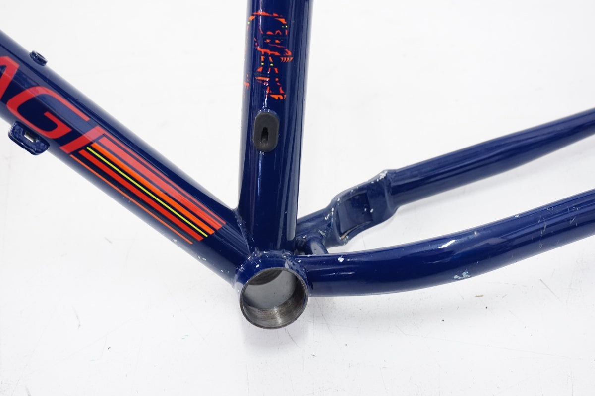 CHROMAG「クロマグ」 WIDEANGLE 2019年モデル フレーム / 浜松店