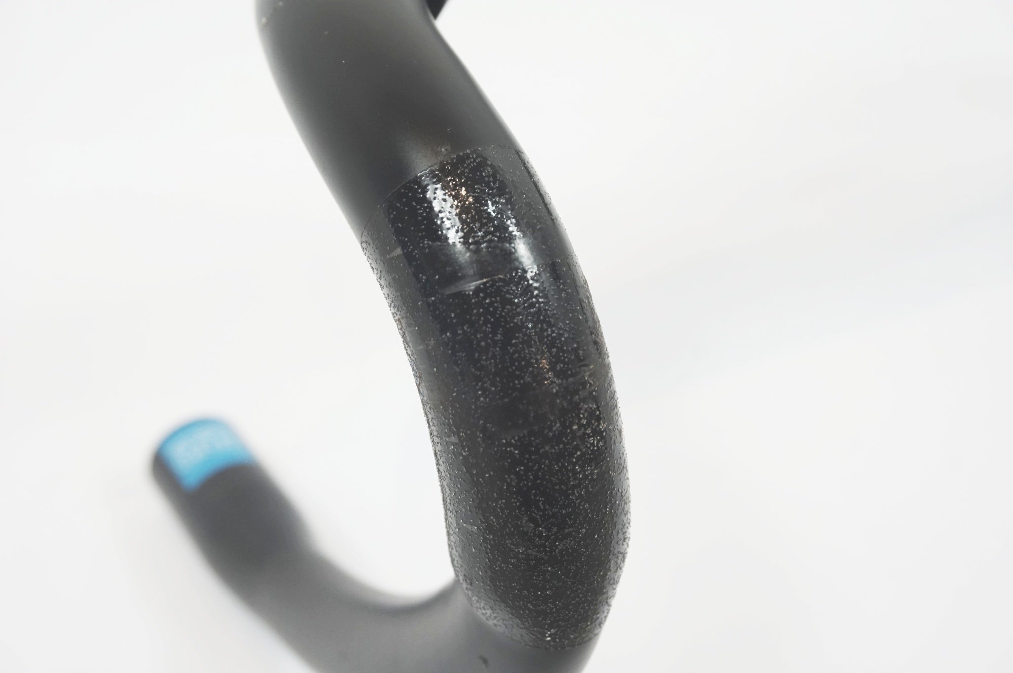SHIMANO 「シマノ」 PRO VIBE AERO CARBON φ31.8 400mm ドロップ