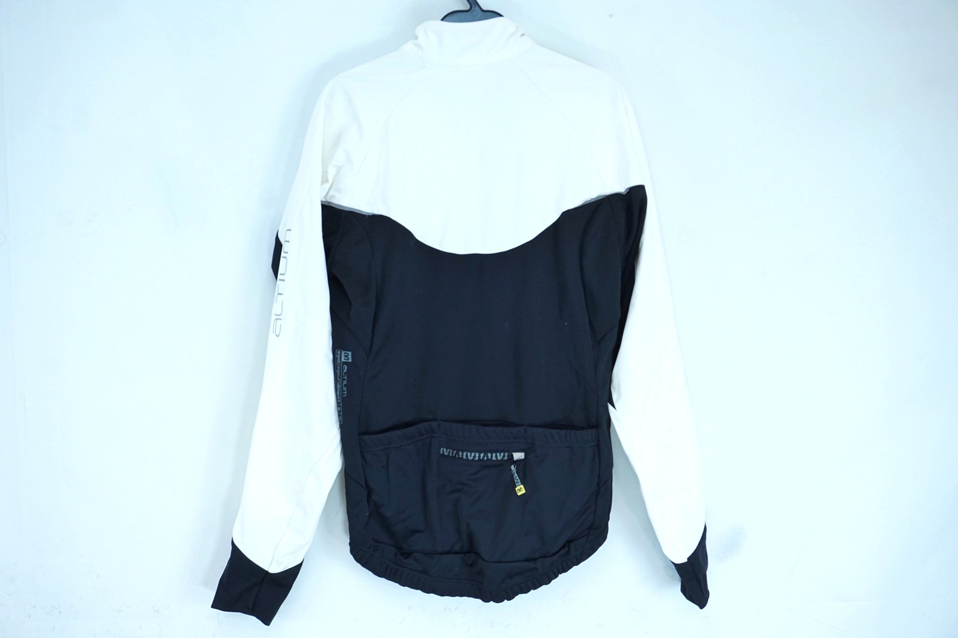 MAVIC 「マビック」 Mサイズ サイクルジャージ / 有明ガーデン店