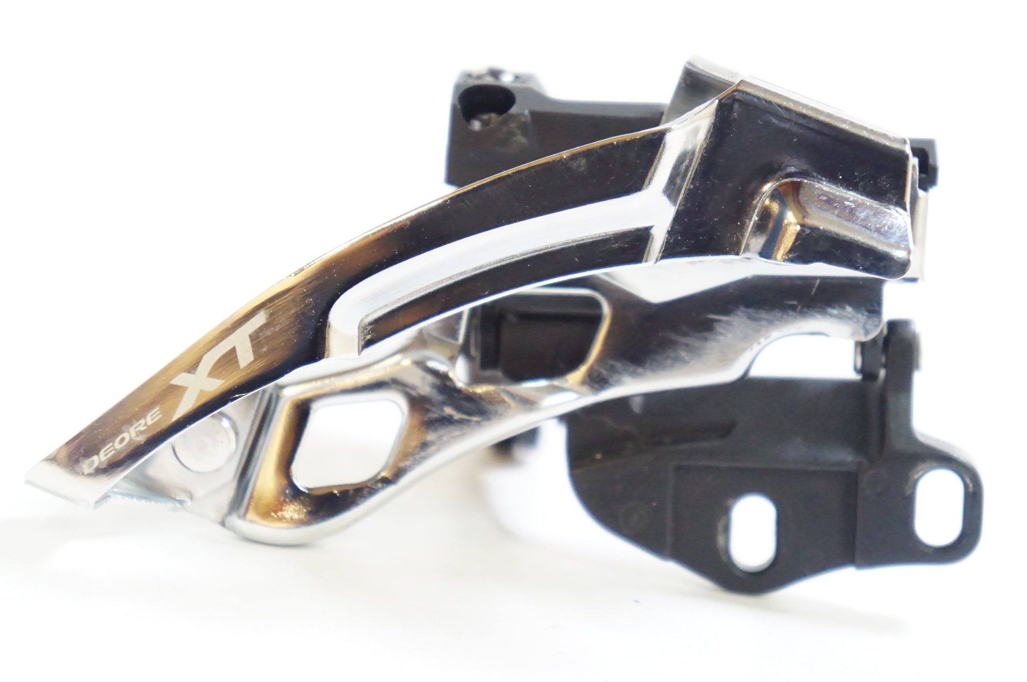 SHIMANO 「シマノ」 DEORE XT FD-M780-E フロントディレイラー / 熊谷本店