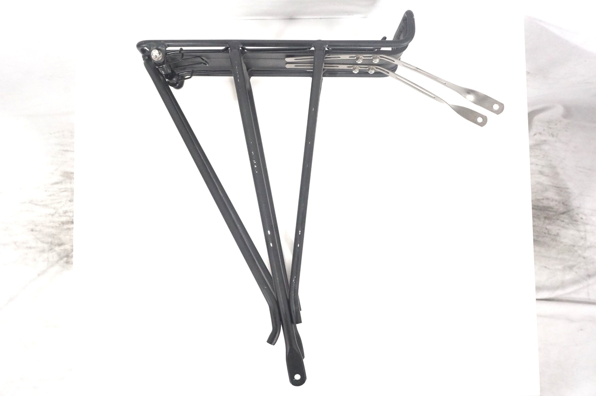 Blackburn ブラックバーン リアキャリア シートポスト Blackburn（ブラックバーン）OUTPOST FAT RACK （アウトポスト