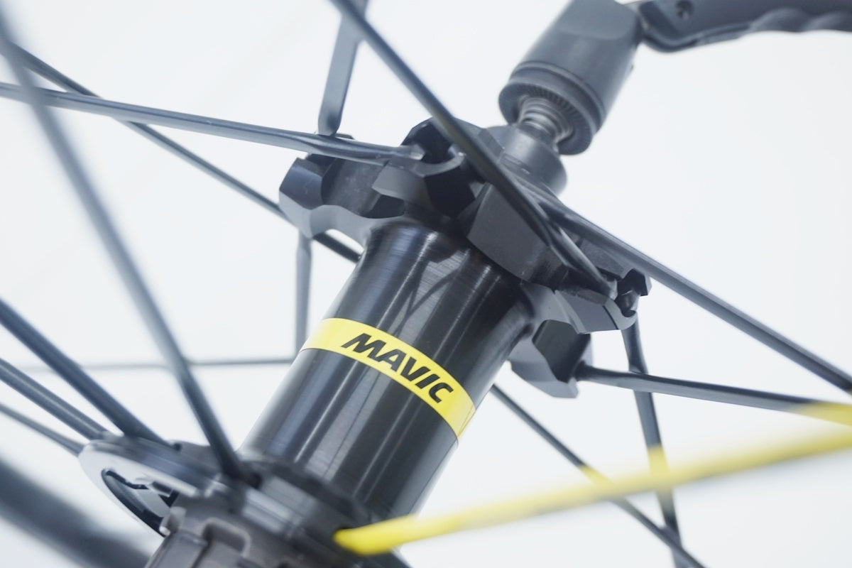 MAVIC 「マビック」 KSYRIUM PRO SHIMANO11S リアホイール / 京都八幡店