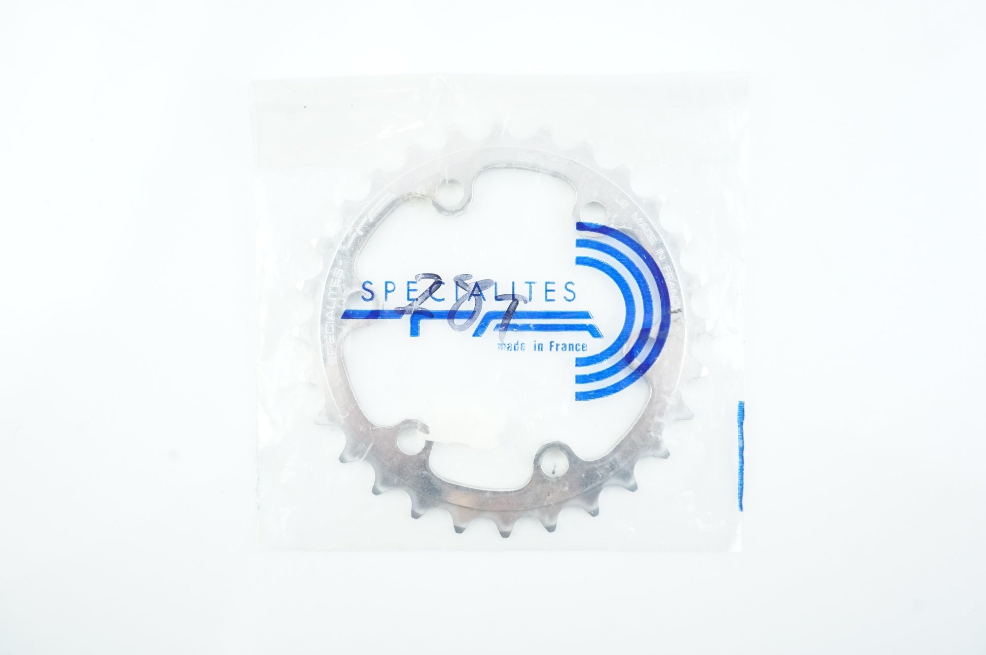 SPECIALITES TA 「スペシャリテ ティーエー」 PRO 5 VIS 28T インナーチェーンリング / 中目黒店