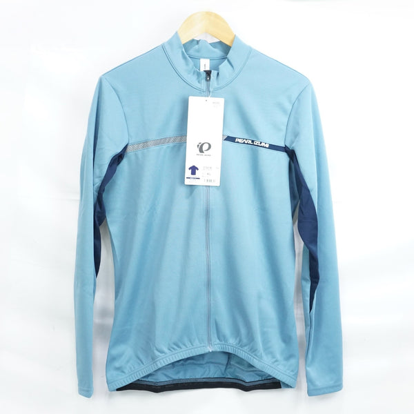 PEARL IZUMI 「パールイズミ」 XLサイズ 長袖ジャージ / 中目黒店