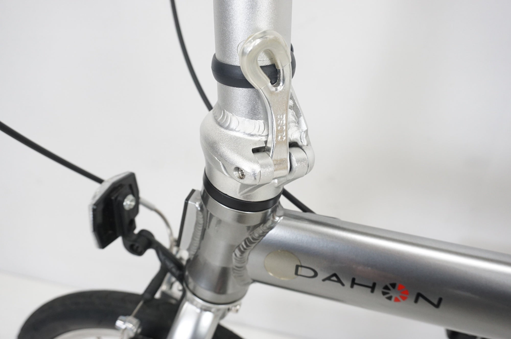DAHON 「ダホン」 DOVE PLUS 2020年モデル 14インチ 折り畳み