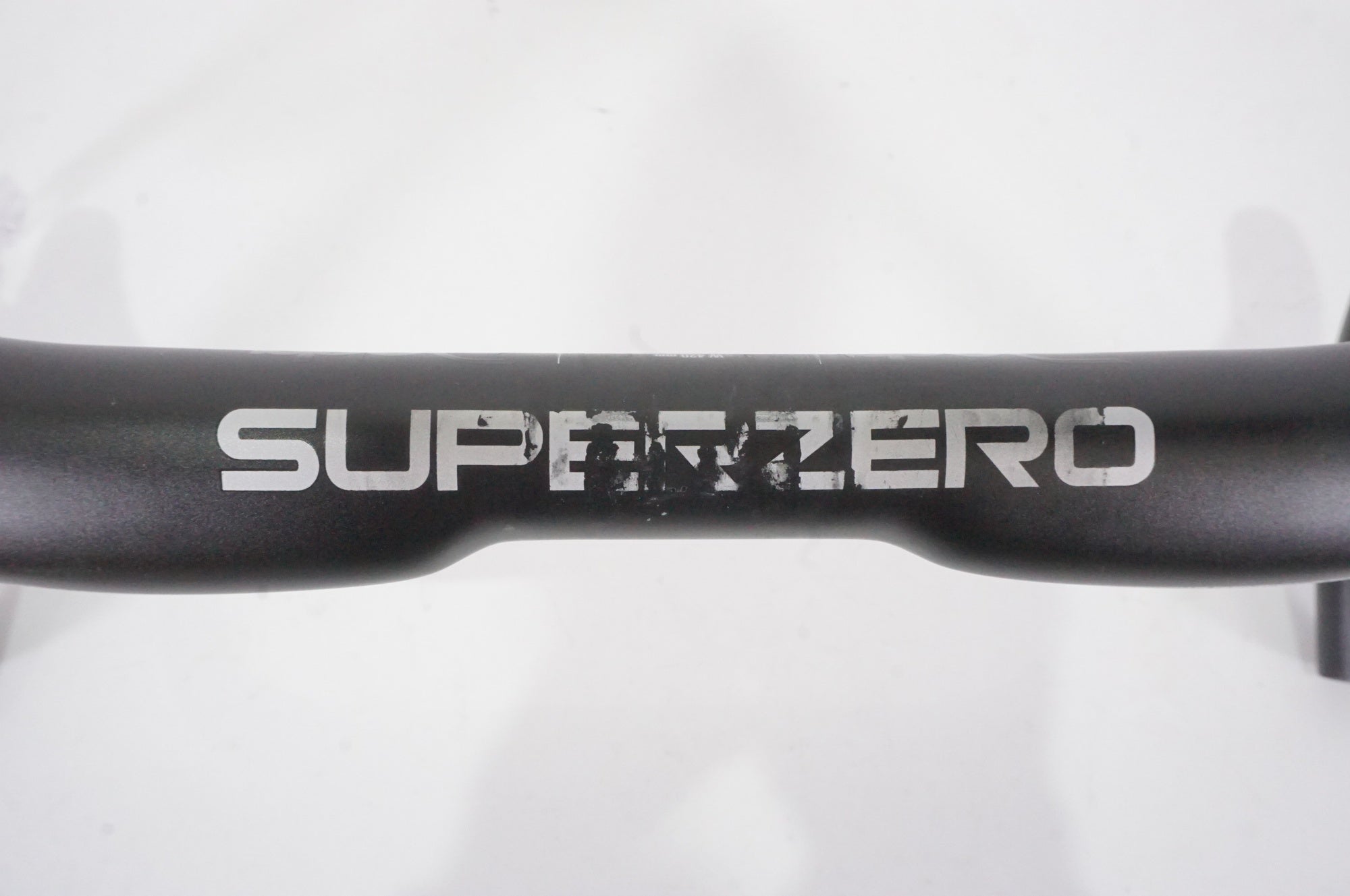 DEDA 「デダ」SUPERZERO φ31.7 420mm ハンドル / AKIBA店