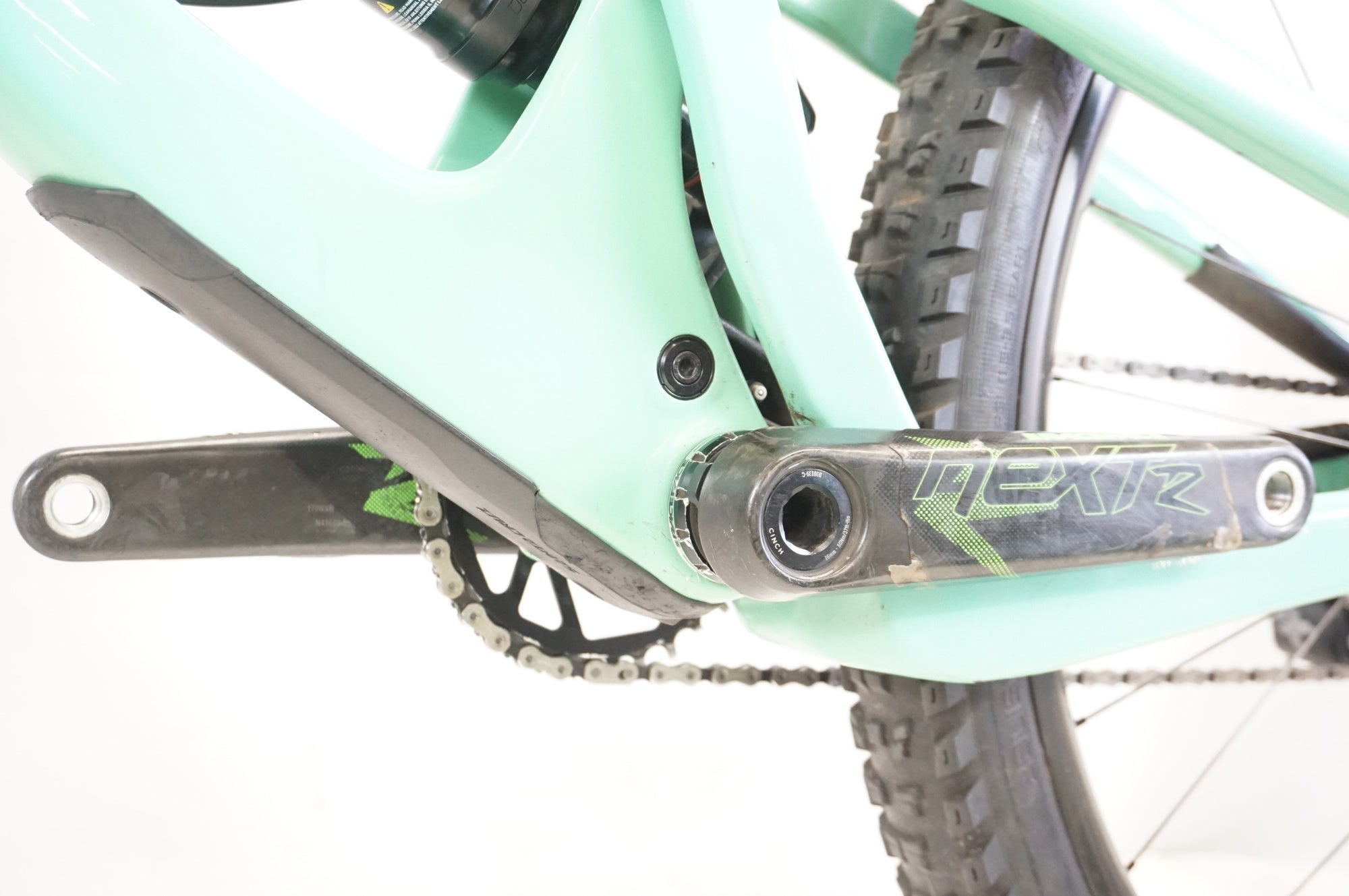 SANTA CRUZ 「サンタクルーズ」 MEGATOWER C 2020年モデル マウンテンバイク カスタム / 宇都宮店