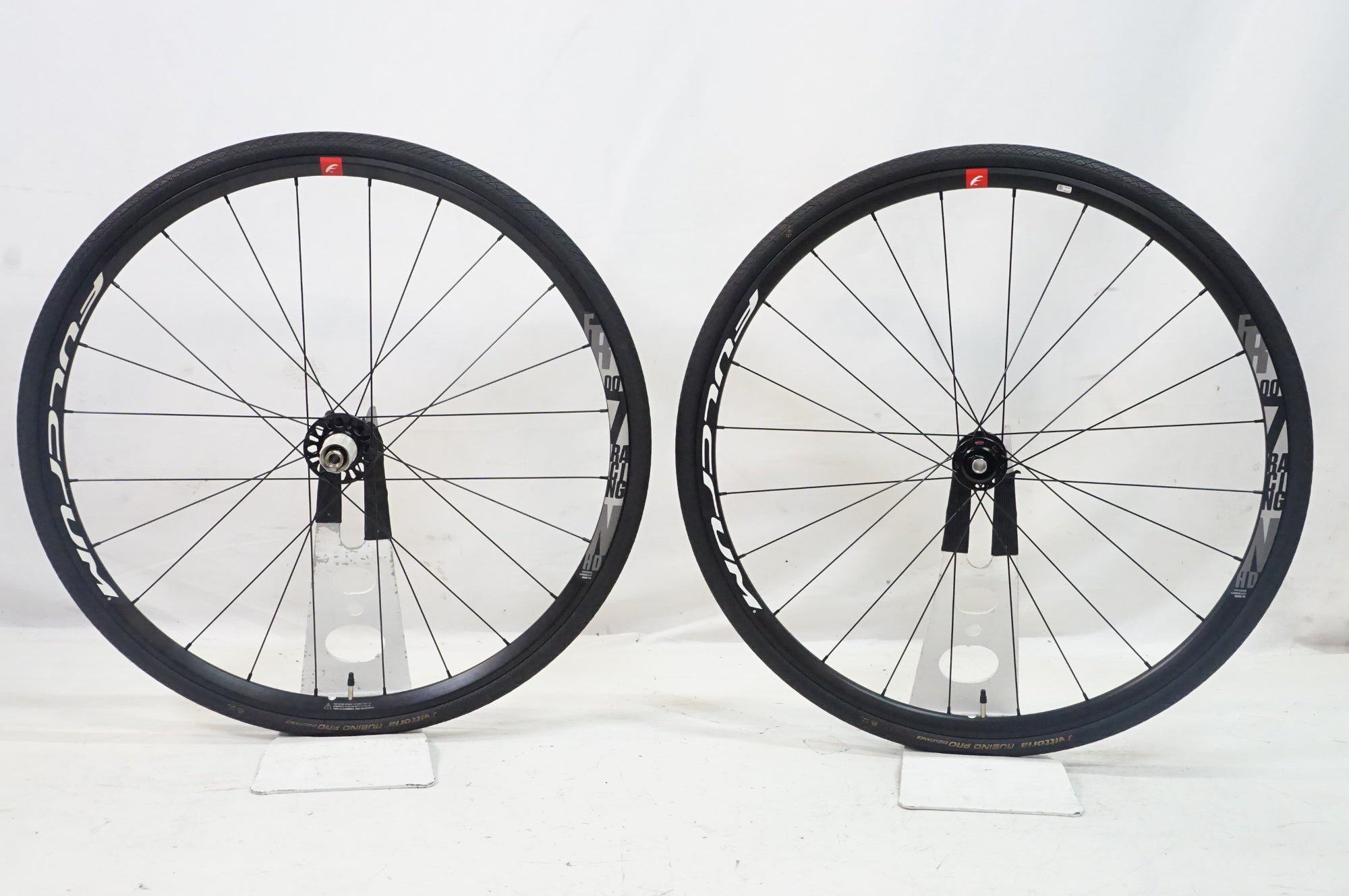 FULCRUM 「フルクラム」 RACING 700 DB シマノ11速 ホイールセット / 熊谷本店