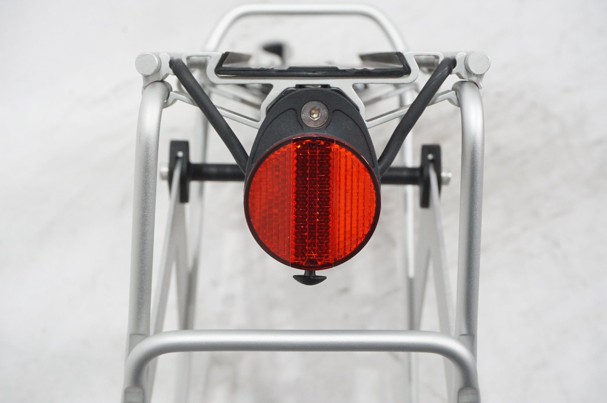 TOPEAK 「トピーク」 QR BEAM RACK MTX シートポストキャリア / AKIBA店