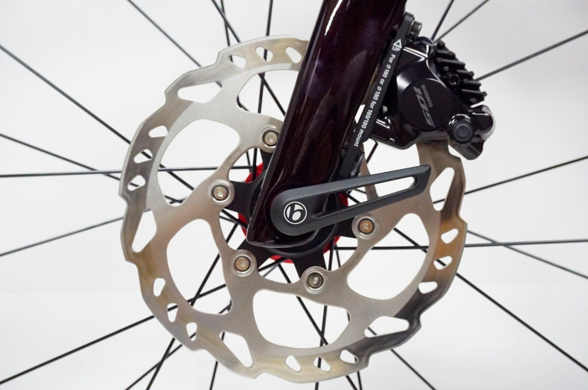 TREK 「トレック」 EMONDA ALR5 DISC 2024年モデル ロードバイク / 名古屋大須店