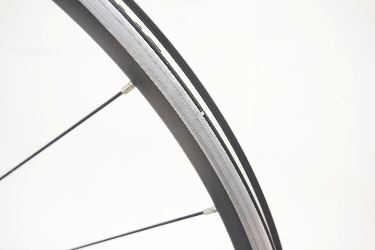 700cリアホイールALEXRIMS×SHIMANO ALEXRIMS 「アレックスリム」 ALX210 TRI SHIMANO 11s リアホイール