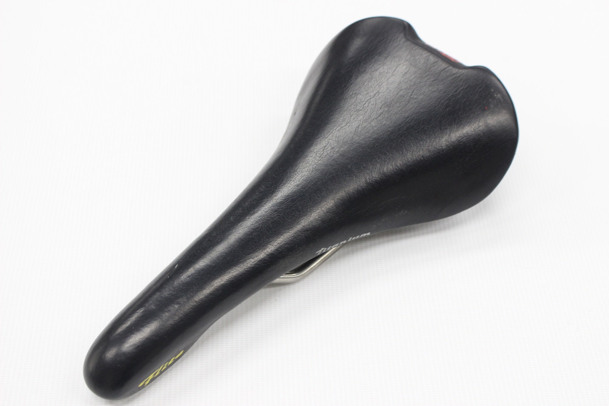 SELLE ITALIA 「セライタリア」 FLITE TITANIUM サドル / 阪急塚口店
