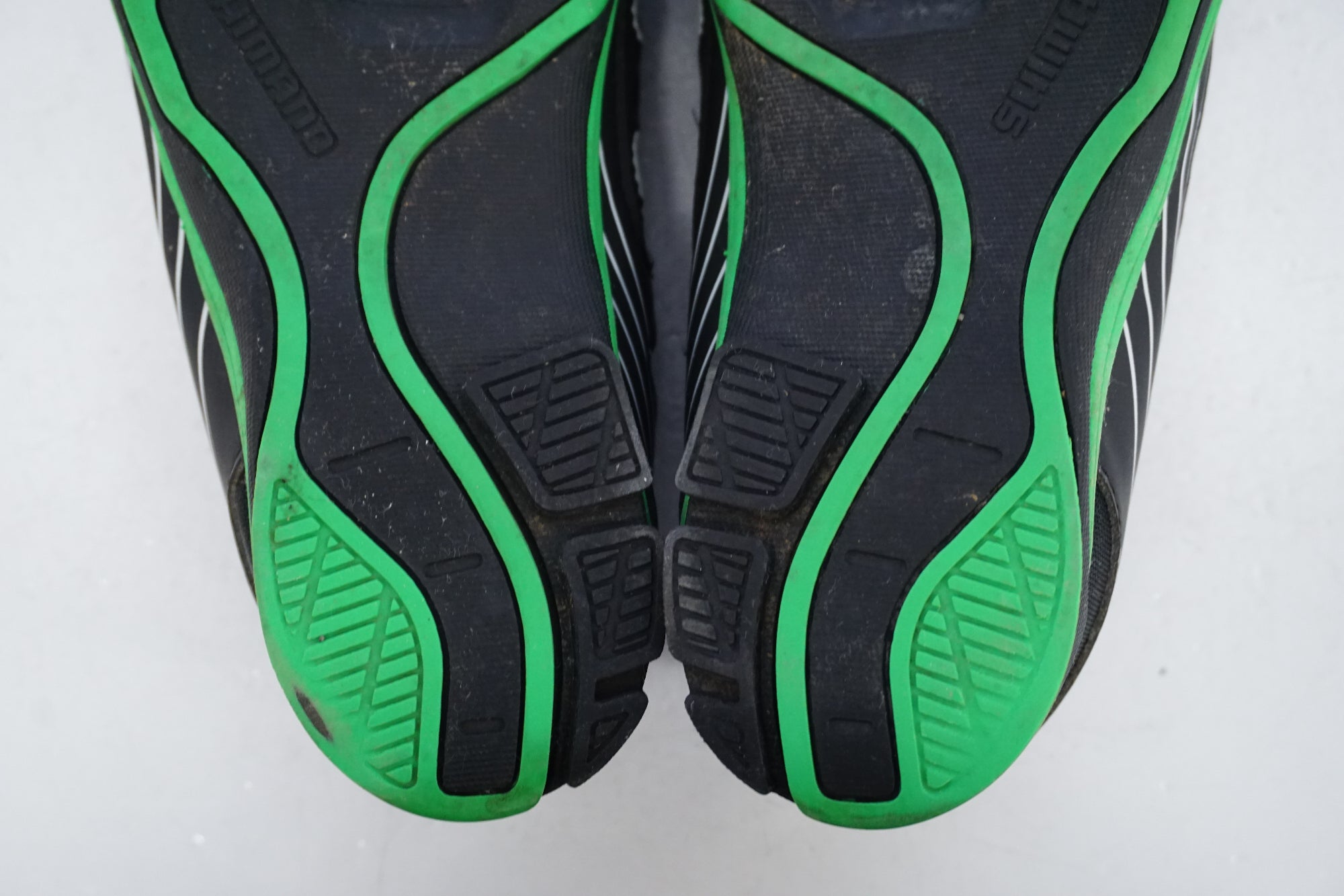 SHIMANO 「シマノ」 SH-CT46L G 24.5cm シューズ / 浜松店