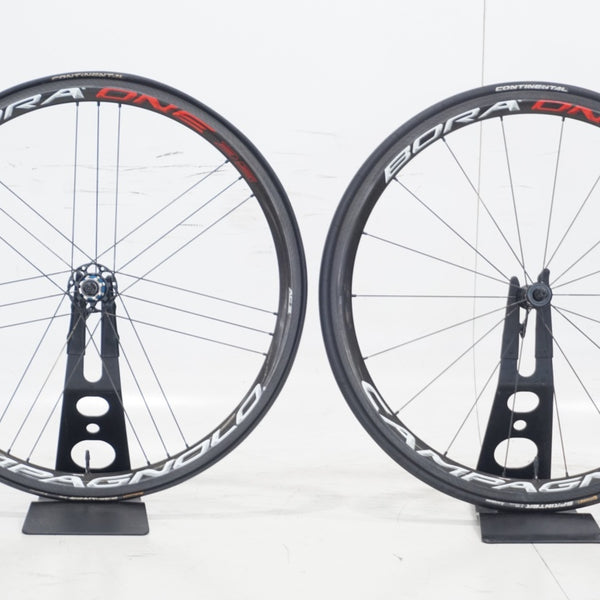 CAMPAGNOLO 「カンパニョーロ」 BORA ONE 35 AC3 カンパフリー