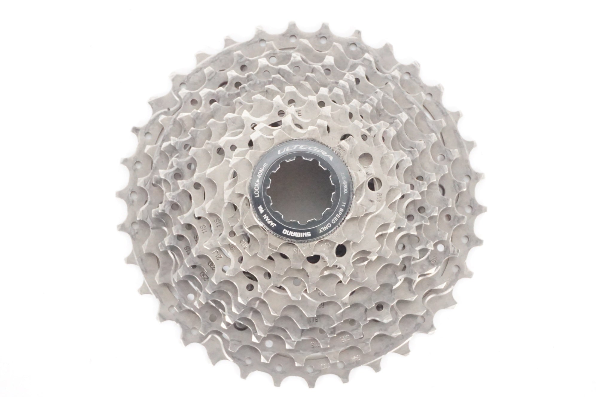 SHIMANO 「シマノ」 ULTEGRA CS-6800 11-34T スプロケット / AKIBA店