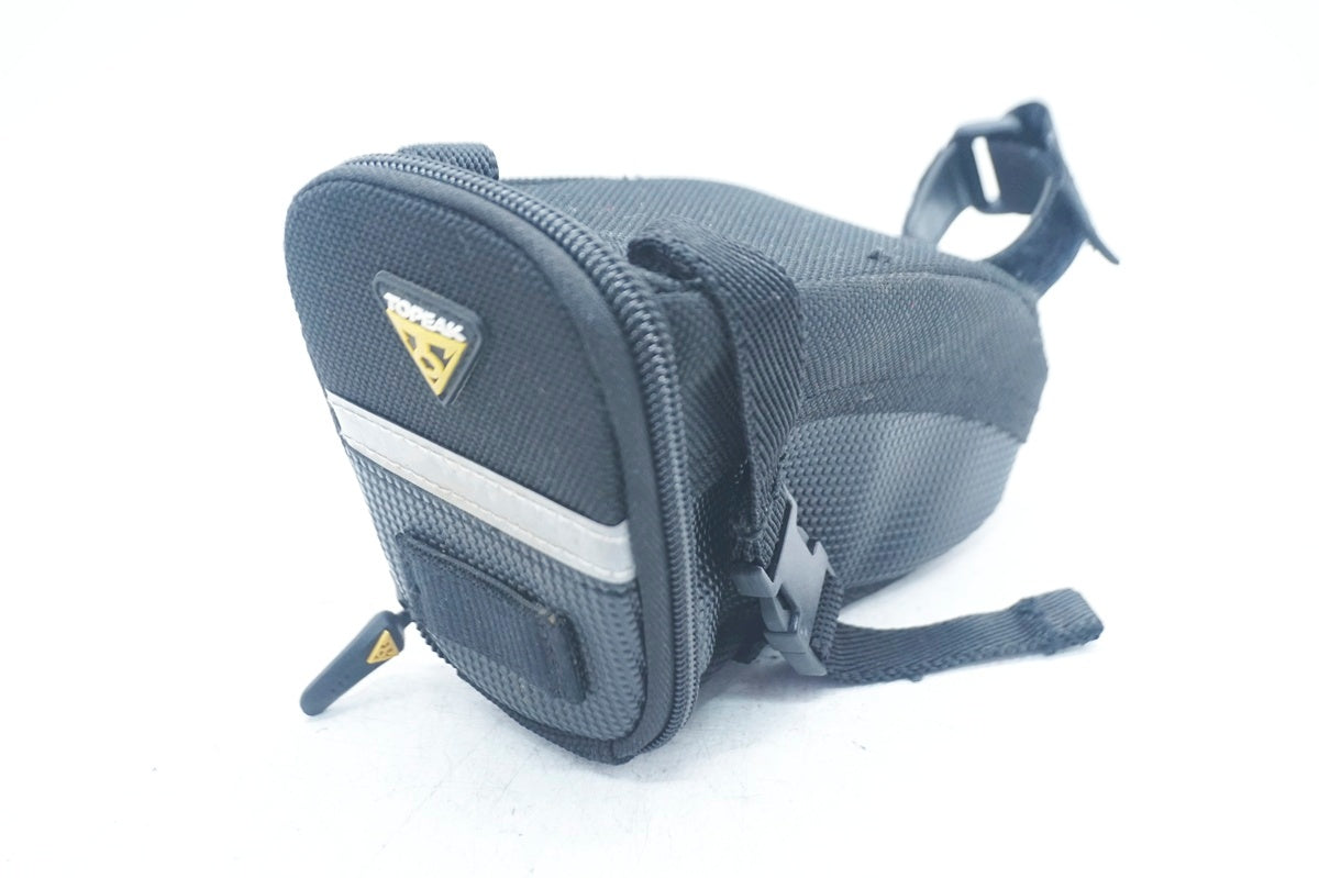 TOPEAK 「トピーク」 サドルバッグ / 大阪門真店