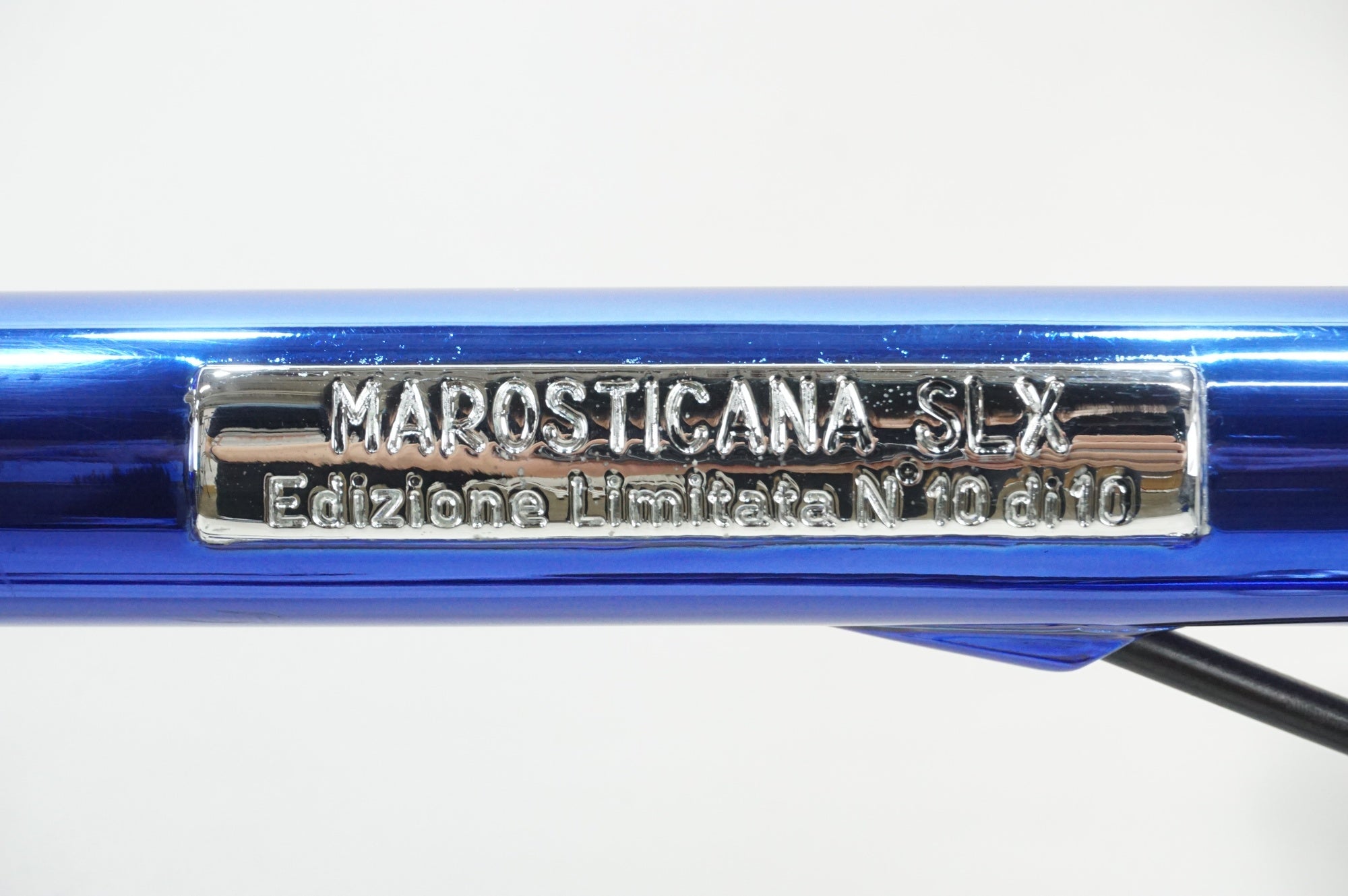 OFFICINA BATTAGLIN 「オフィチーナ・バッタリン」 MAROSTICA SLX ULTRA LIMITED 2019年モデル ロードバイク / 大宮店