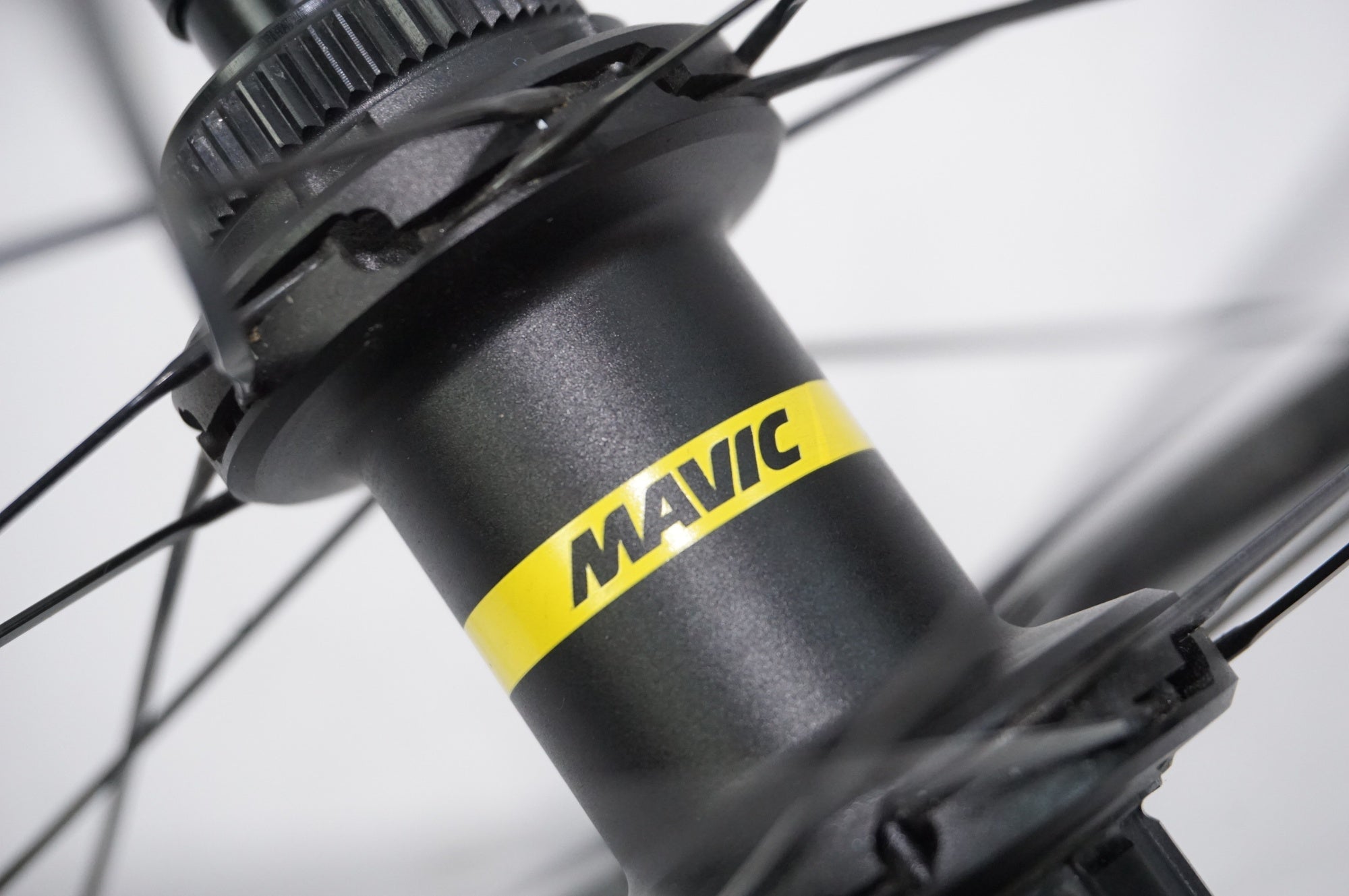 MAVIC 「マヴィック」 KSYRIUM S 25 DISC シマノ11速 ホイールセット / 中目黒店