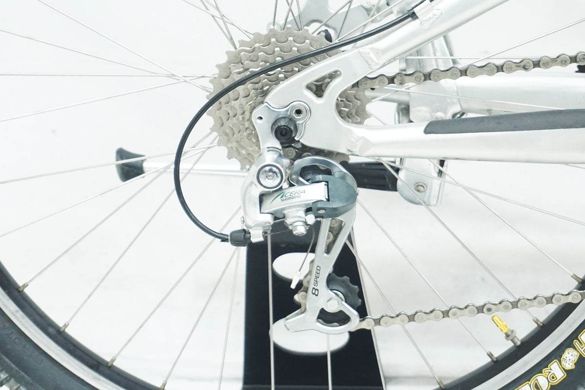 GIANT 「ジャイアント」 WARP DS 1 年式不明 マウンテンバイク/ 大阪