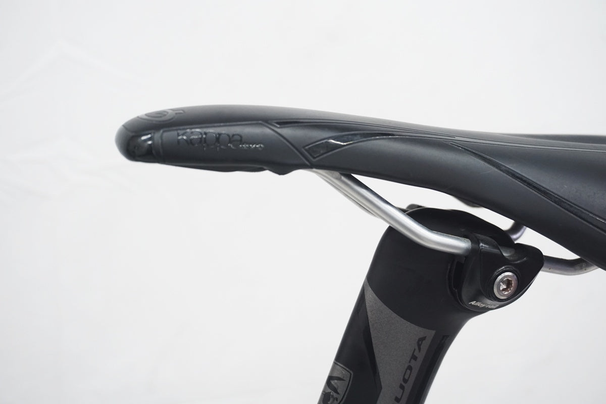 KUOTA 「クオータ」 KOUGAR 105 2016年モデル ロードバイク/ 大阪美原北インター店