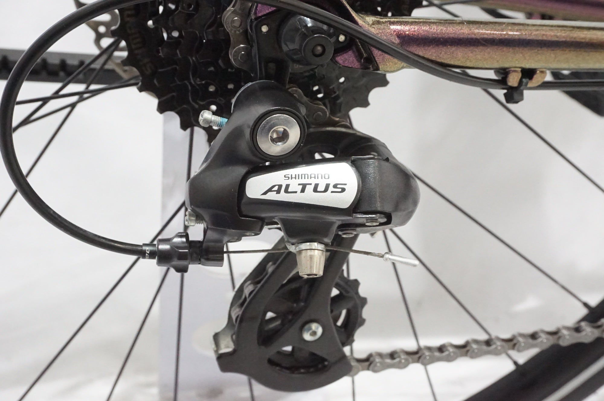 CANNONDALE 「キャノンデール」 QUICK LTD 2024年モデル クロスバイク / AKIBA店