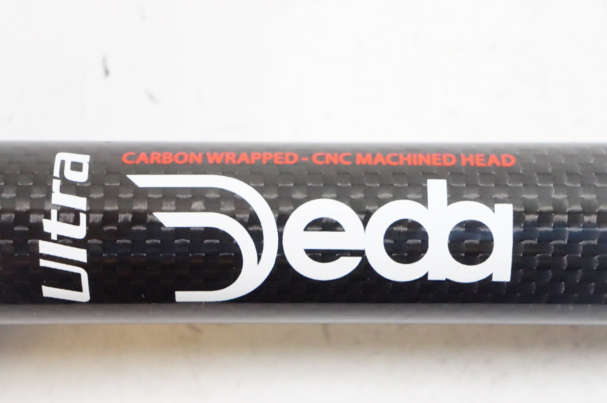 DEDA 「デダ」 ULTRA φ27.2 350mm シートポスト / 熊谷本店