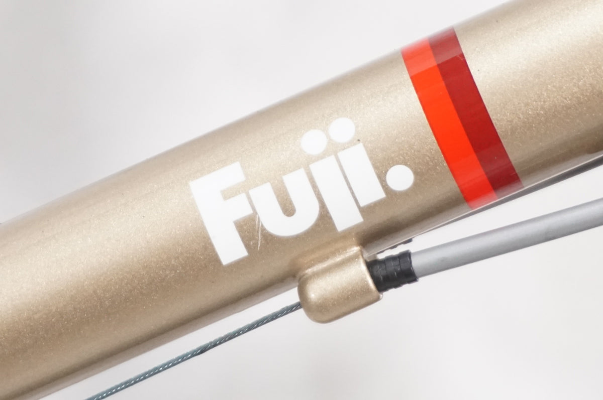 FUJI 「フジ」 HELION R 2018年モデル 20インチ ミニベロ / AKIBA店