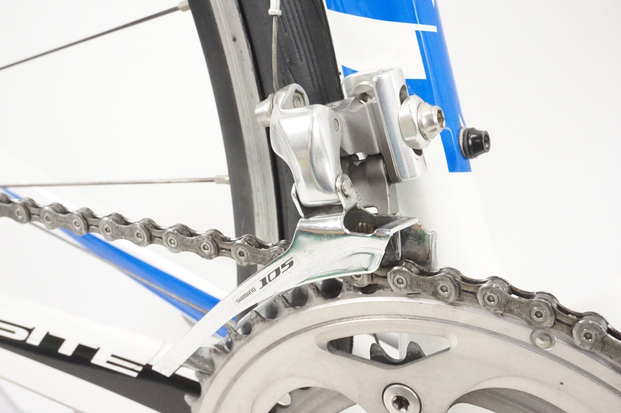 GIANT 「ジャイアント」 TCR COMPOSITE 3 2012年モデル ロード