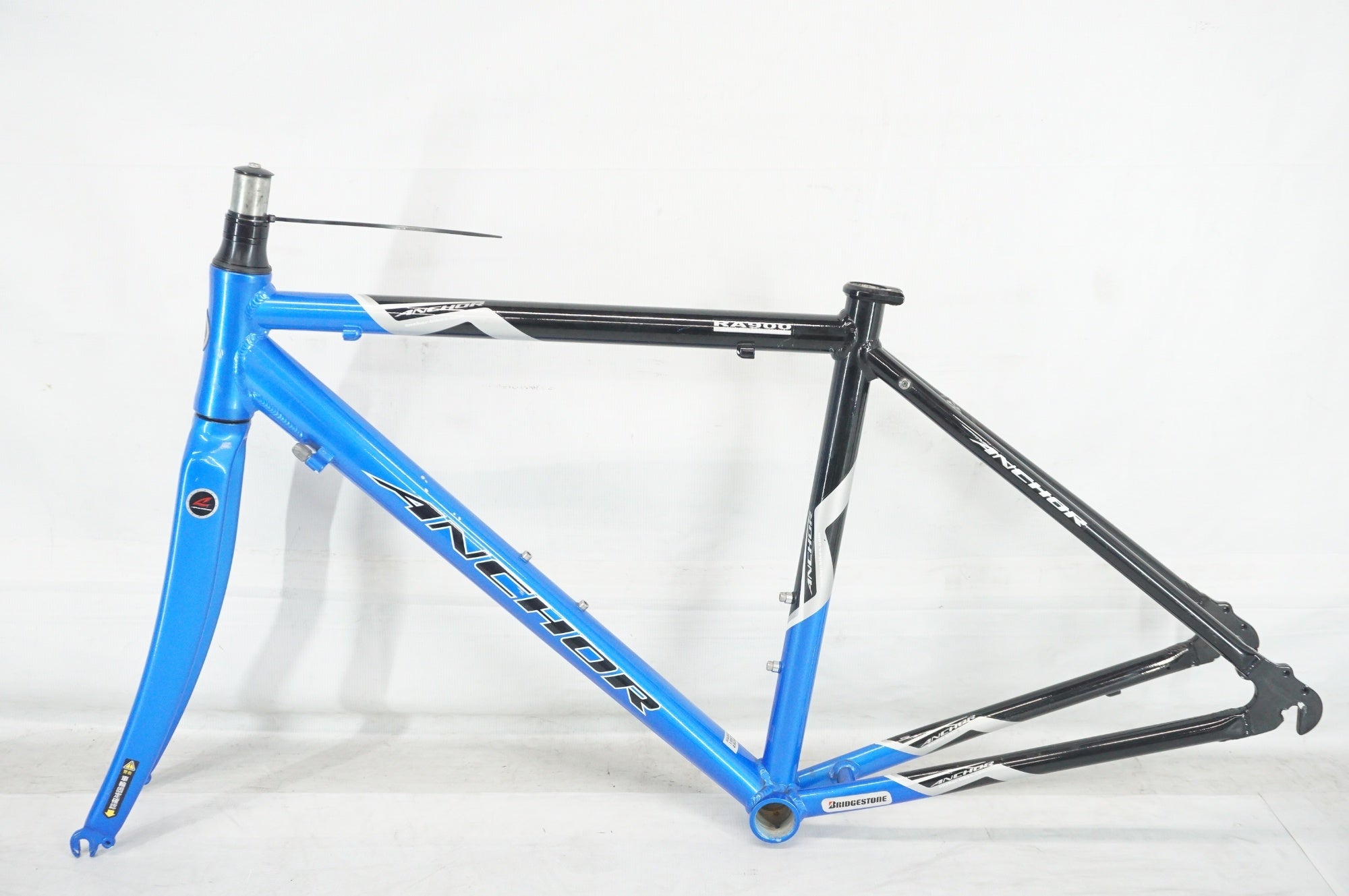 ANCHOR 「アンカー」 RA900 年式不明 フレームセット / 阪急塚口店