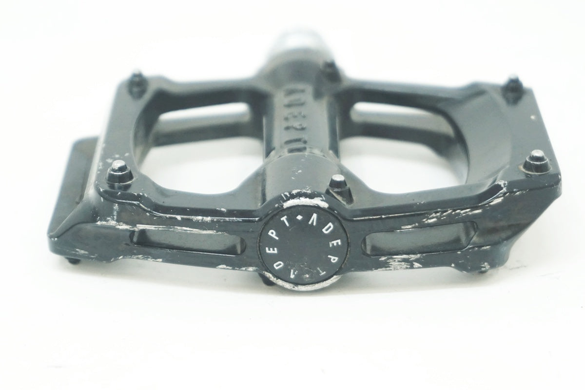 ADEPT 「アデプト」 METROPOLITAN AL ペダル / 大阪美原北インター店