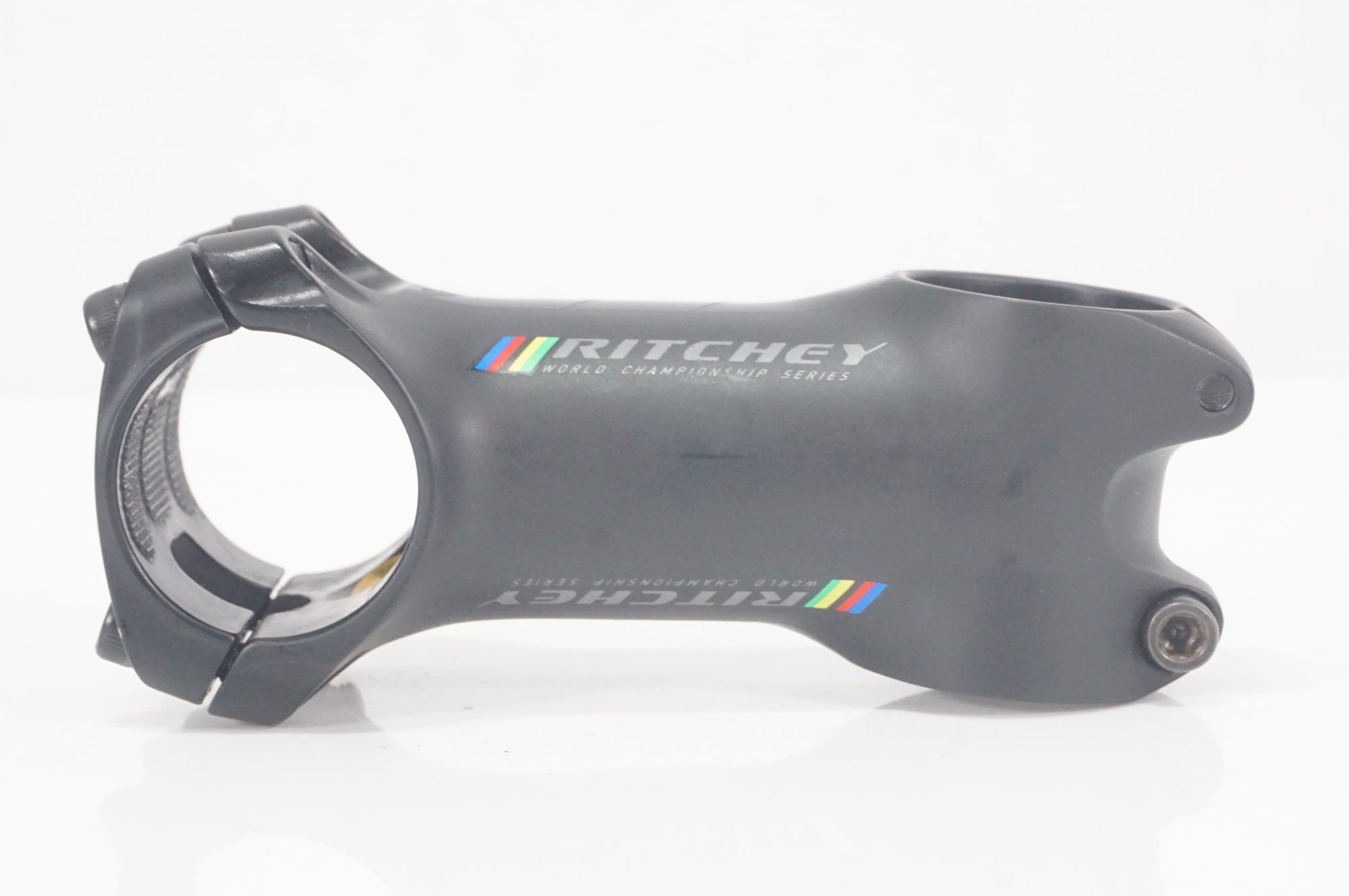 RITCHEY リッチー CLASSIC C220 Φ31.8 80mm Ritchey Classic C220 stem | Retrogression