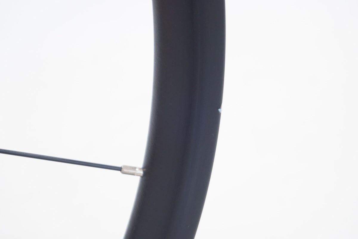 BONTRAGER 「ボントレガー」 AFFINITY TLR DISC SHIMANO11速 ホイール