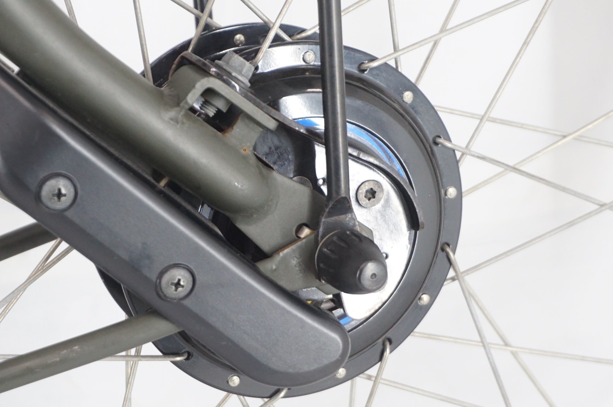 BRIDGESTONE 「ブリヂストン」 ステップクルーズe ST6B42 26インチ